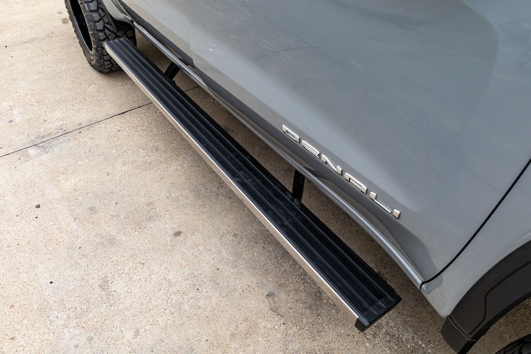 Gallery image 15 for GMC Sierra Denali Ultimate